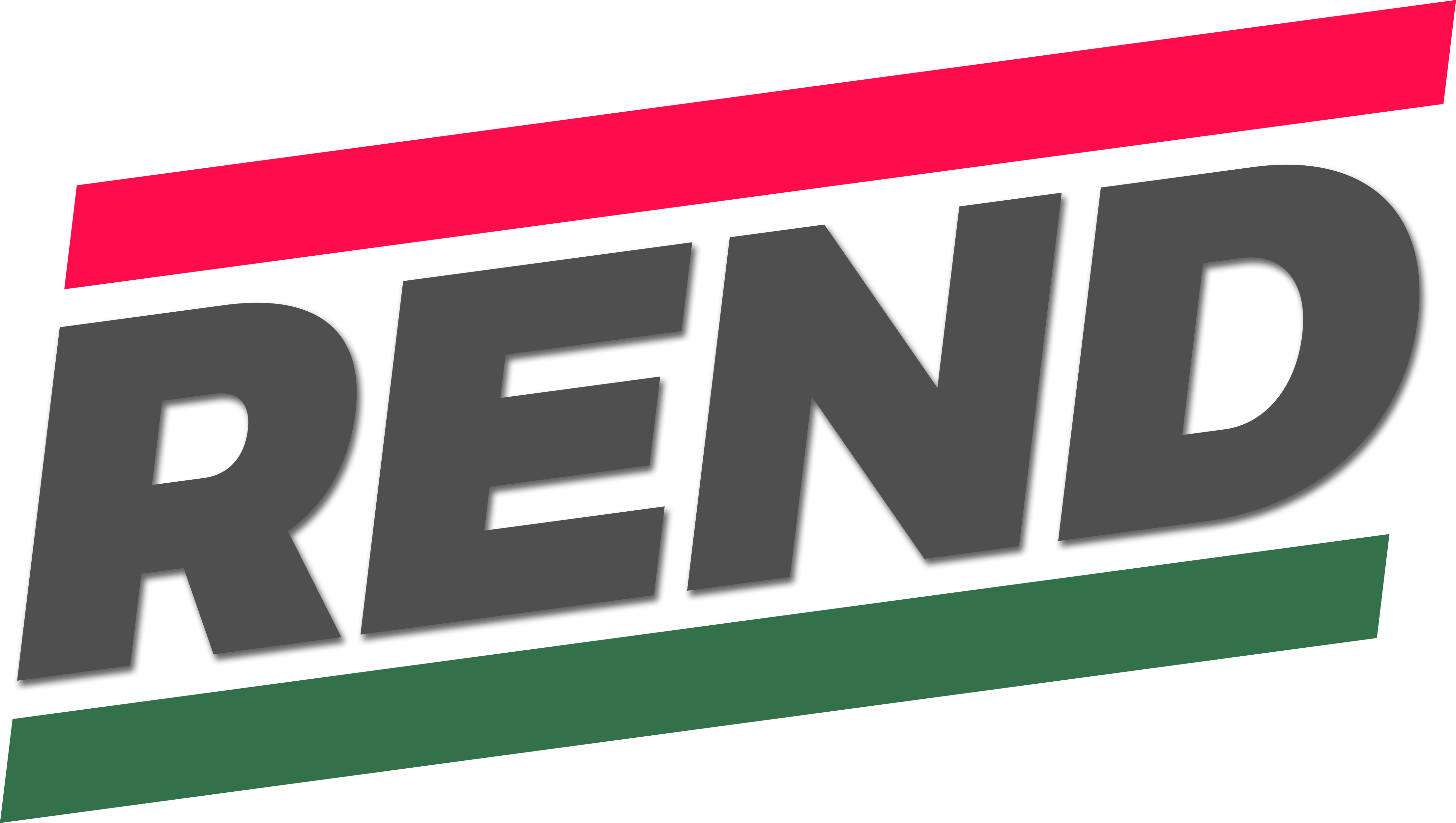 Rend Párt Logó